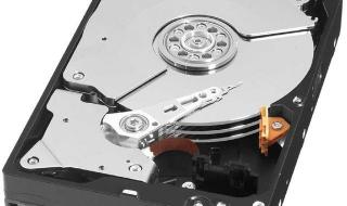 硬盘不显示 硬盘不显示