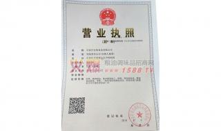 石家庄代理注册公司