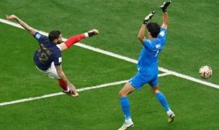 世界杯冠军决赛时间