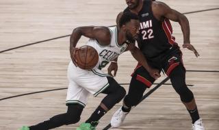 凯尔特人热火分析